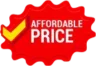 Affordable Price