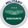 Military Discount
