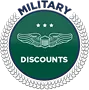 Military Discount