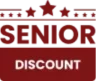 Senior Discount