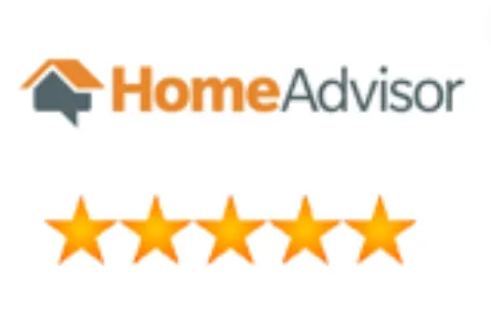 HomeAdvisor Top Rated