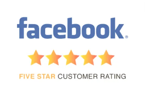 Facebook Reviews